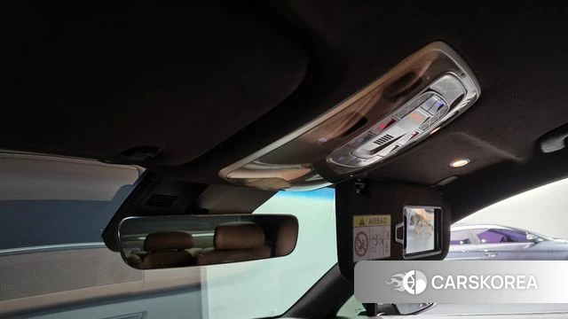 Genesis G80 (RG3) id 4560506 из Кореи 26