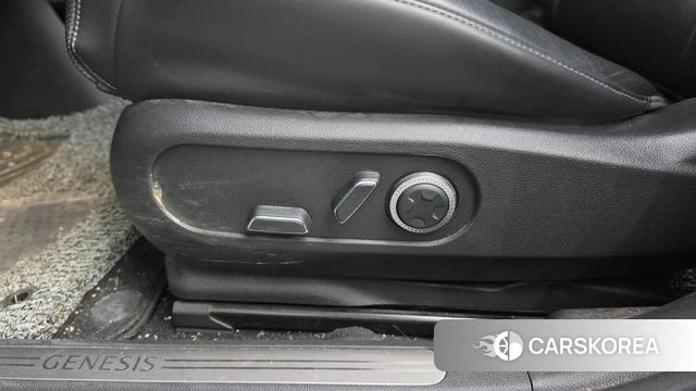 Genesis GV60 id 4758313 из Кореи 26