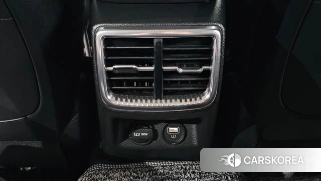 Kia K5 Hybrid 3rd Generation id 4923111 из Кореи 26
