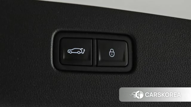 Genesis GV70 id 4602356 из Кореи 26