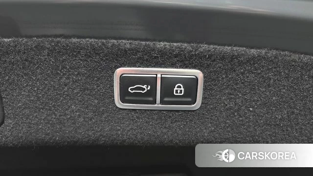 Genesis G80 (RG3) id 4443756 из Кореи 26