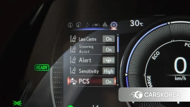 Lexus ES300h 7th generation id 4764584 из Кореи 26