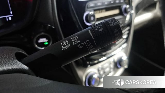 Chevrolet (GM Daewoo) The New Spark id 4610259 из Кореи 26
