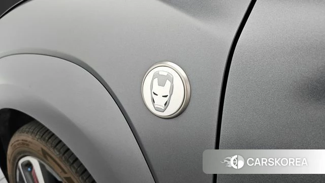 Hyundai Kona id 4520295 из Кореи 26