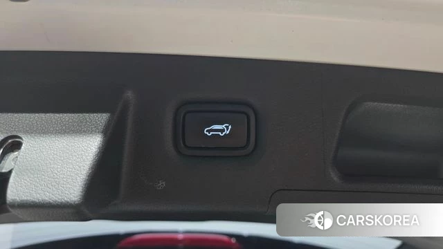 Hyundai The New Santa Fe id 4894027 из Кореи 26