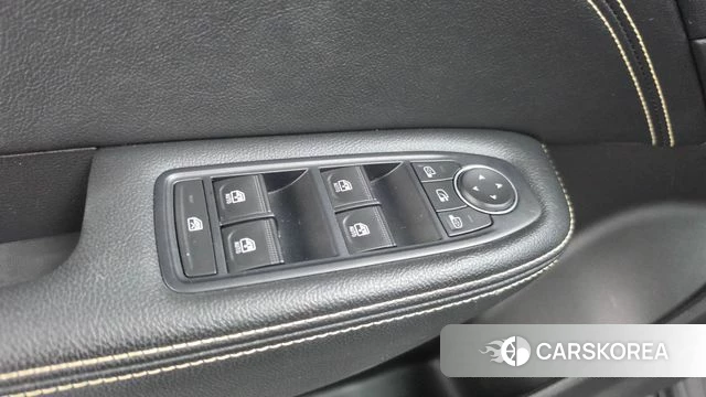 Renault Korea (Samsung) Arcana id 4734895 из Кореи 26