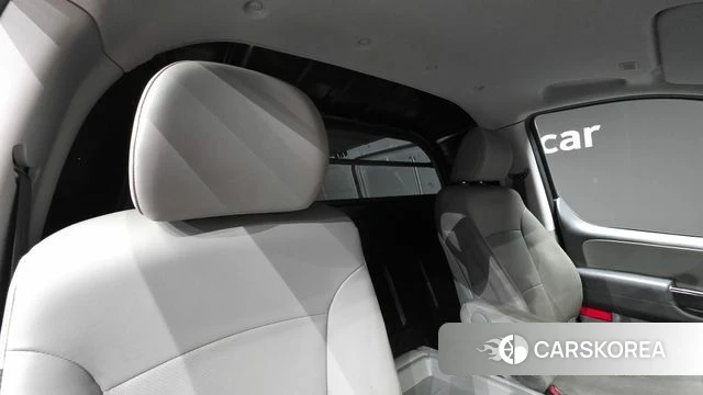 Hyundai The New Grand Starex id 4864707 из Кореи 26