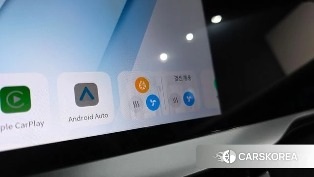 Renault Korea (Samsung) Grand Coleos id 4715075 из Кореи 26