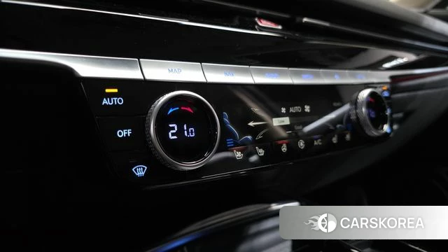 Genesis G80 (RG3) id 4855815 из Кореи 26