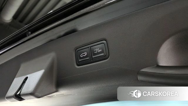 Kia The New Carnival 4th Generation id 4292175 из Кореи 26