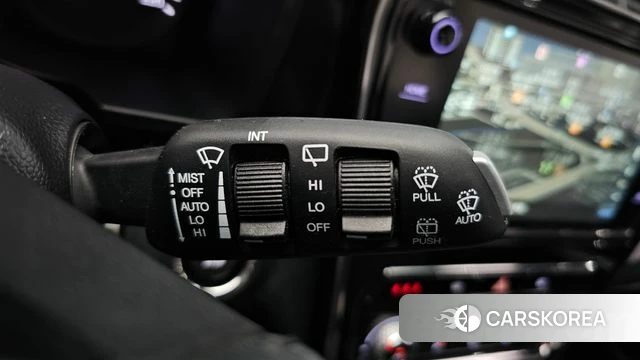 Ssangyong Berry New Tivoli id 4592569 из Кореи 26