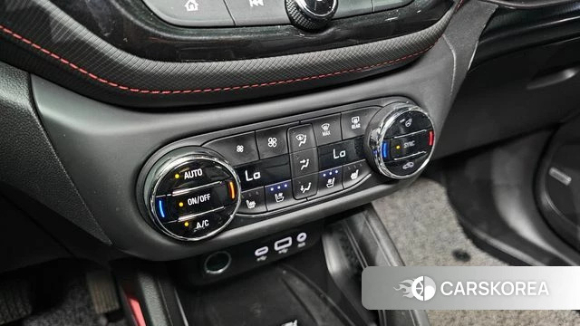 Chevrolet (GM Daewoo) Trailblazer id 4434338 из Кореи 26
