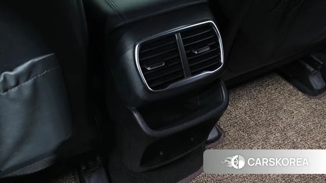 Hyundai Santa Fe TM id 4384245 из Кореи 26