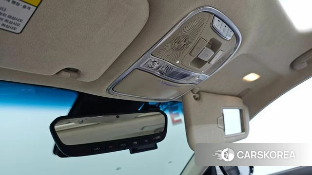 Kia More K9 id 4596247 из Кореи 26