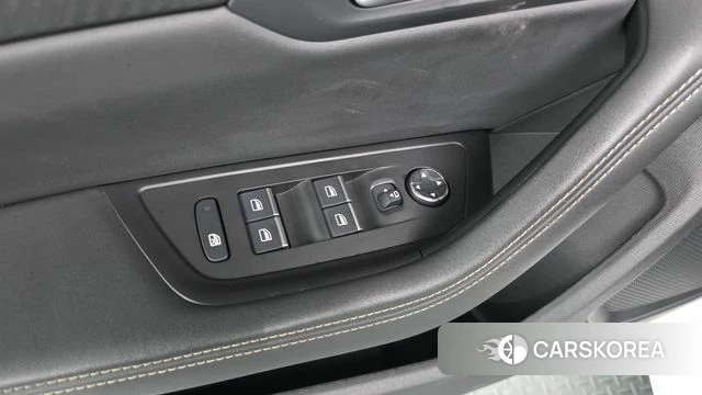 Peugeot 508 second Generation id 4501138 из Кореи 26