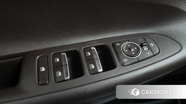 Hyundai The New Grandeur IG id 4542269 из Кореи 26