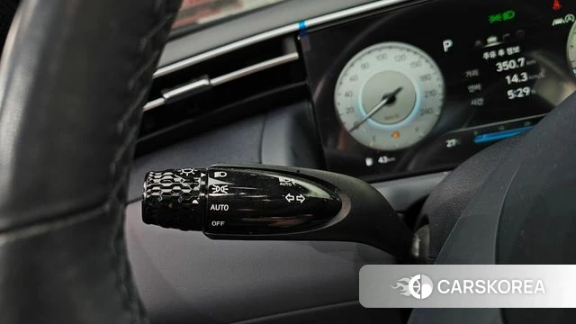 Hyundai Tucson (NX4) id 4428964 из Кореи 26