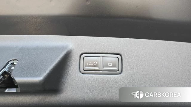 Hyundai Santa Fe (MX5) id 4725493 из Кореи 26