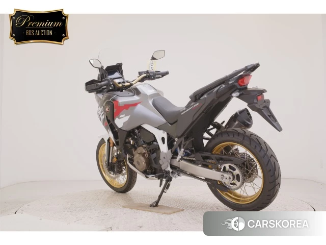 Honda CRF1100L AFRICA TWIN DCT id 3949797 из Японии 26
