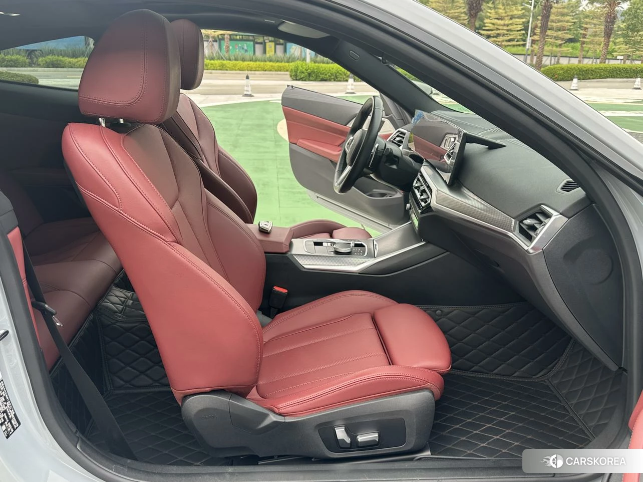 BMW 4 series id 4440750 из Китая 26