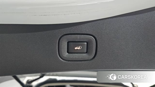 Renault Korea (Samsung) The New QM6 id 4489911 из Кореи 26
