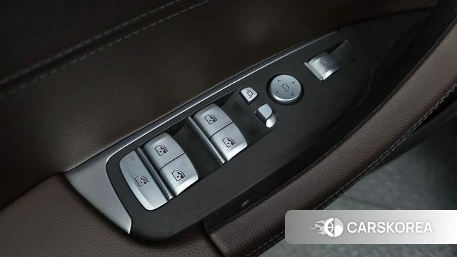 BMW X3 (G01) id 4343445 из Кореи 26