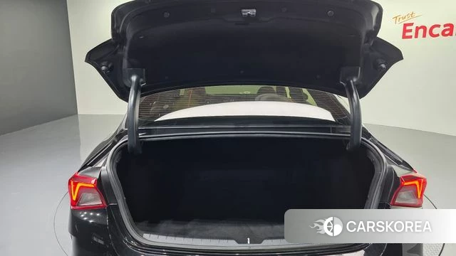 Kia K5 3rd generation id 4202348 из Кореи 26