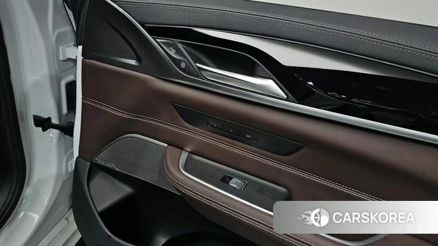 BMW 6 Series GT (G32) id 4731007 из Кореи 26