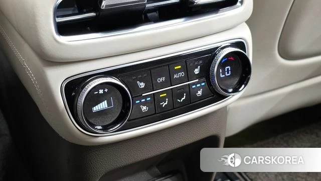 Genesis GV80 id 4250486 из Кореи 26