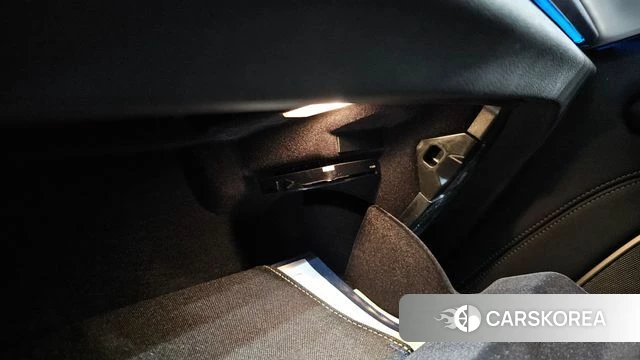 BMW 5 Series (G30) id 4423229 из Кореи 26