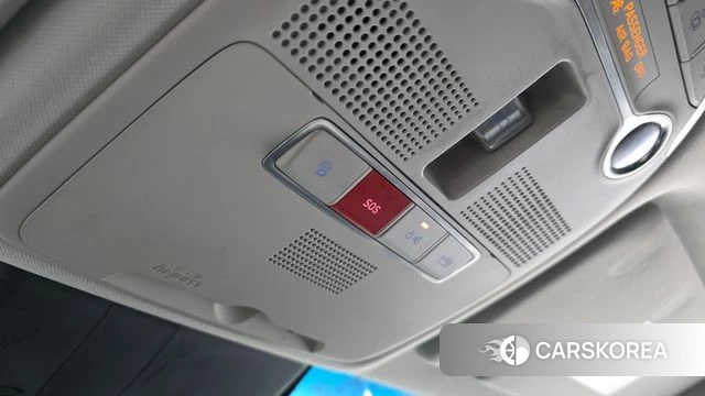 Hyundai The New Grandeur IG Hybrid id 4763902 из Кореи 26
