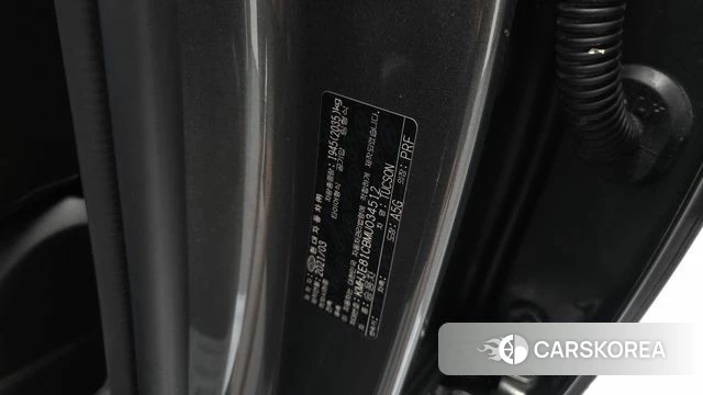 Hyundai Tucson (NX4) id 4573331 из Кореи 26