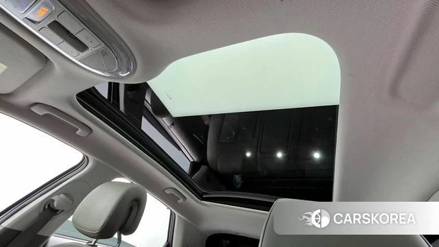 Hyundai Ionic 5 id 4202655 из Кореи 26