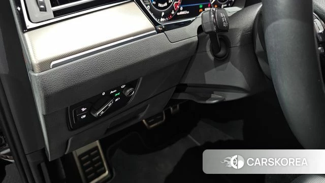 Volkswagen Arteon id 4446934 из Кореи 26