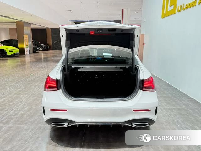 Mercedes-Benz Class A id 4314115 из Китая 26