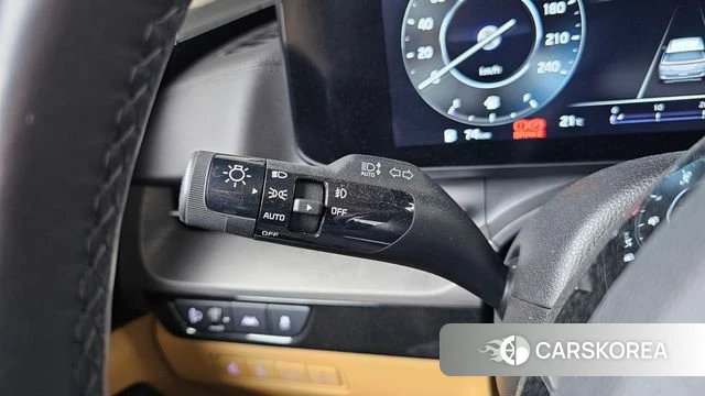 Kia Carnival 4th generation id 4243972 из Кореи 26