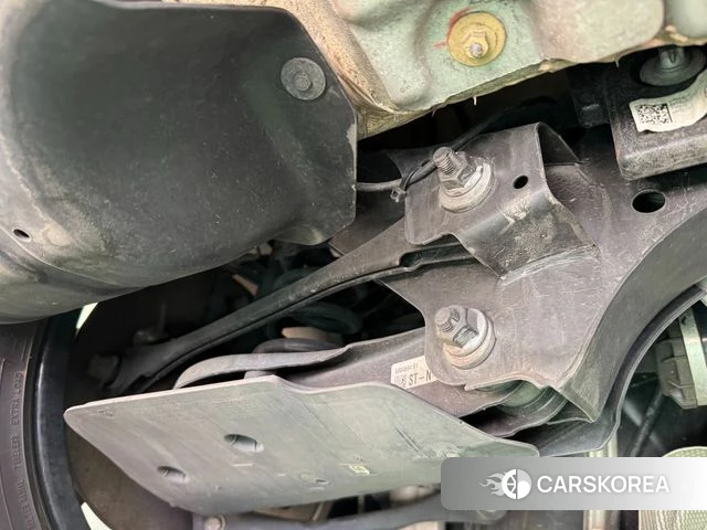 BMW Z4 (G29) id 4785571 из Кореи 26