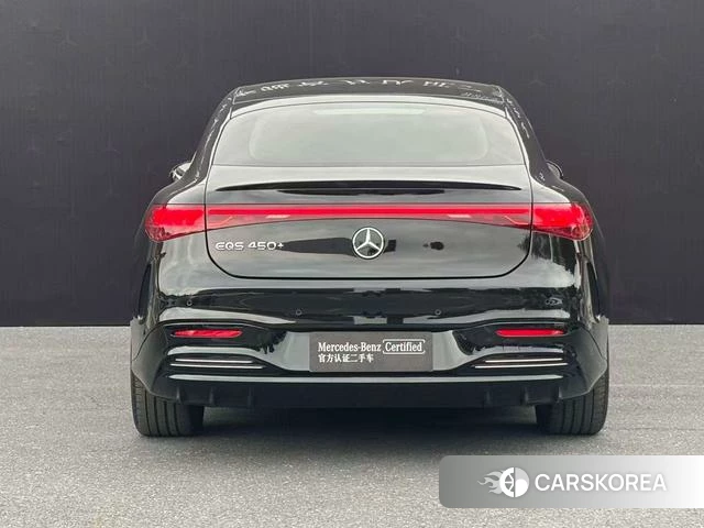 Mercedes-Benz EQS id 4260891 из Китая 26