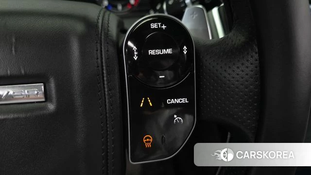 Land Rover Range Rover Velar id 4759783 из Кореи 26