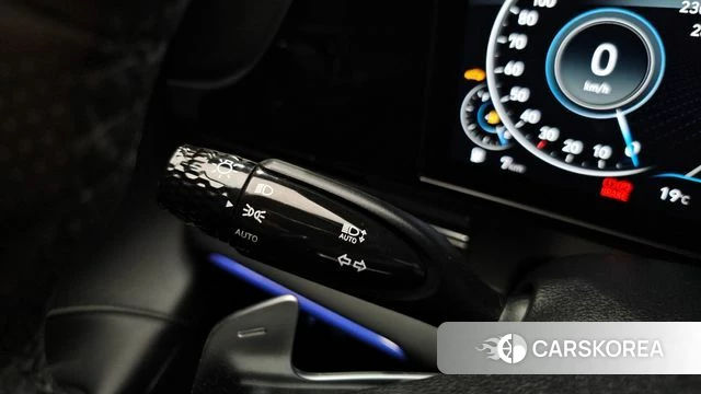 Hyundai The New Grandeur IG id 4356207 из Кореи 26