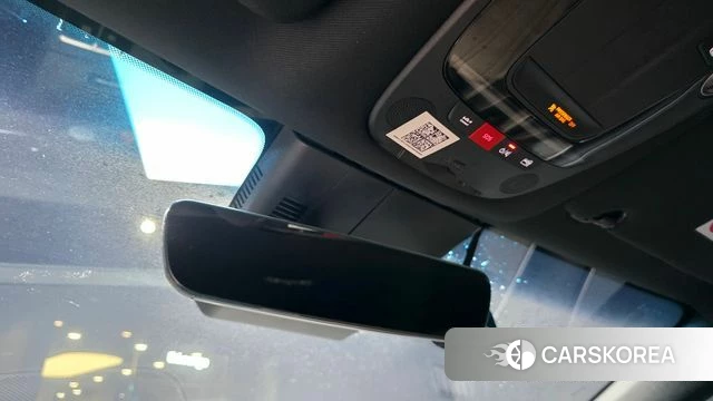 Kia K8 id 4706555 из Кореи 26