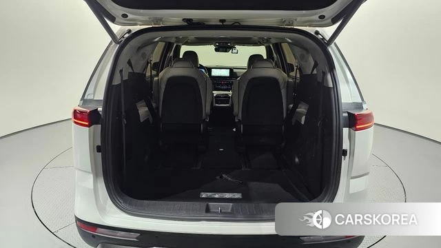 Kia Carnival 4th generation id 4580185 из Кореи 26
