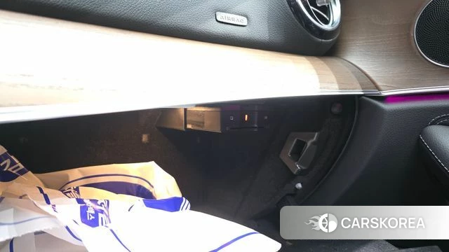 Mercedes-Benz E-Class W213 id 4712605 из Кореи 26