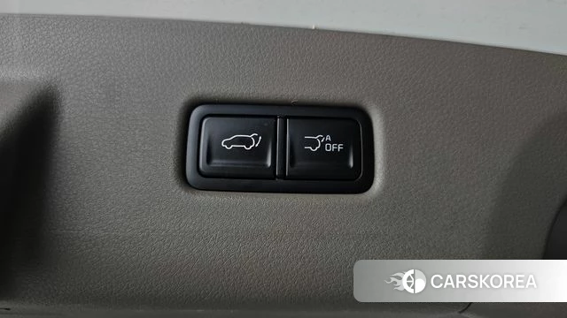 Kia The New Carnival 4th Generation id 4474269 из Кореи 26