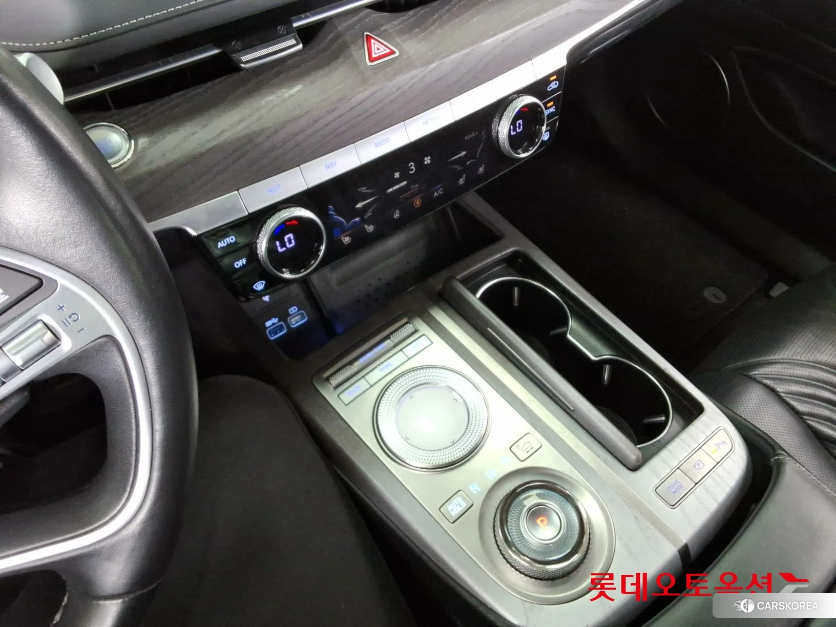 Hyundai G80 id 3875808 из Кореи 26