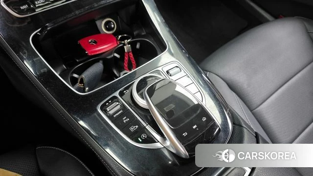 Mercedes-Benz E-Class W213 id 4722688 из Кореи 26