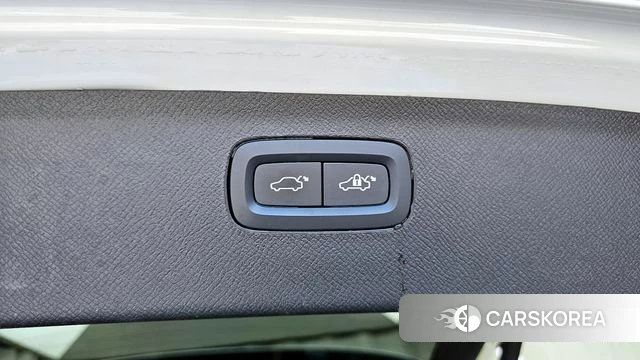 Volvo XC90 second Generation id 4389130 из Кореи 26
