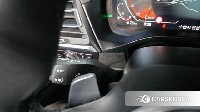 BMW X3 (G01) id 4382527 из Кореи 26