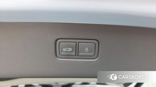 Genesis GV80 id 4517217 из Кореи 26