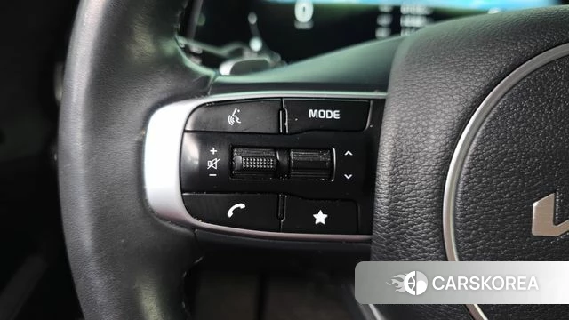 Kia Sportage 5th Generation id 4774177 из Кореи 26
